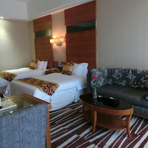 Executive Twin Room